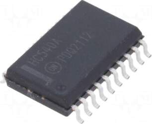 ONSEMI IC: digital | 3-state,buffer