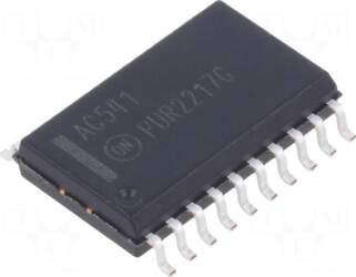 ONSEMI IC: digital | 3-state,buffer
