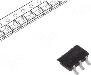 ONSEMI IC: digital | AND |