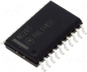 ONSEMI IC: digital | bidirectional,transceiver