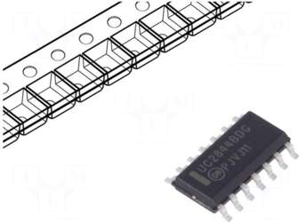 ONSEMI PMIC | PWM controller |