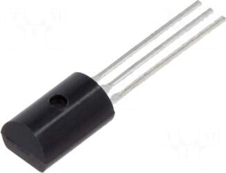 ONSEMI IC: voltage regulator | linear