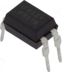 ONSEMI Optocoupler | THT | Ch: