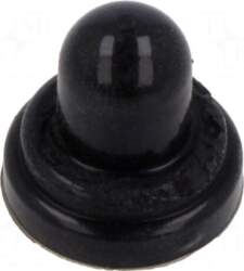 OPTIFUSE Fuse acces: cover | black