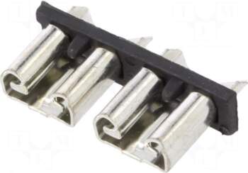 OPTIFUSE Fuse clips | 19mm |