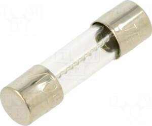 OPTIFUSE Fuse: fuse | glass |