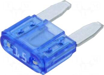 OPTIFUSE Fuse: fuse | automotive |