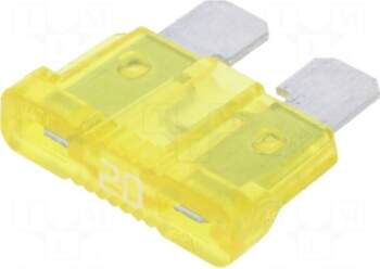 OPTIFUSE Fuse: fuse | automotive |