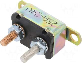 OPTIFUSE Fuse: fuse | automotive |