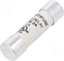 OPTIFUSE Fuse: fuse | cylindrical,industrial