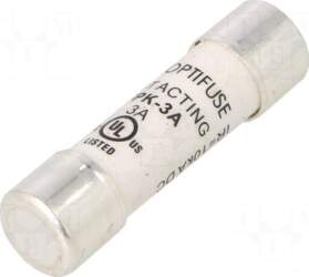 OPTIFUSE Fuse: fuse | cylindrical,industrial