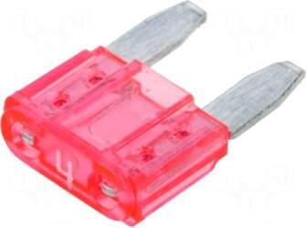 OPTIFUSE Fuse: fuse | automotive |