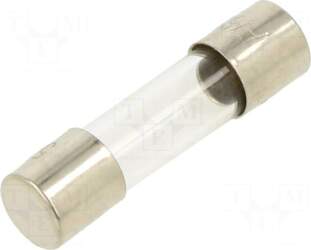OPTIFUSE Fuse: fuse | glass |