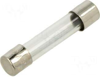 OPTIFUSE Fuse: fuse | glass |