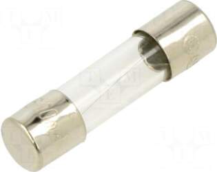 OPTIFUSE Fuse: fuse | glass |