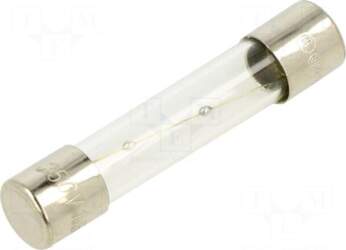 OPTIFUSE Fuse: fuse | glass |