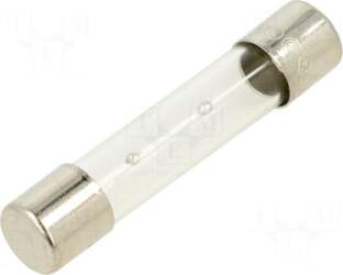 OPTIFUSE Fuse: fuse | glass |
