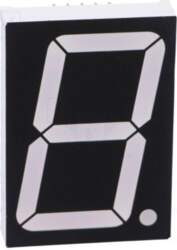 OPTO Plus LED Display: LED |