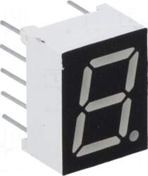 OPTO Plus LED Display: LED |