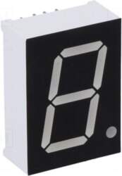 OPTO Plus LED Display: LED |