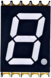 OPTO Plus LED Display: LED |