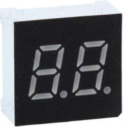 OPTO Plus LED Display: LED |