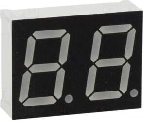 OPTO Plus LED Display: LED |