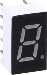 OPTO Plus LED Display: LED |