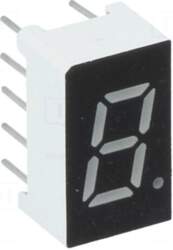 OPTO Plus LED Display: LED |