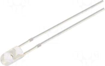 OPTOSUPPLY LED | red | 3mm