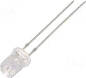 OPTOSUPPLY LED | blue | 5mm
