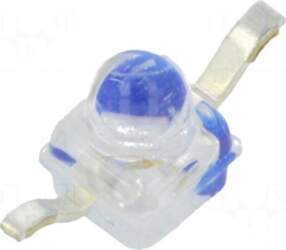 OPTOSUPPLY LED | blue | SMD