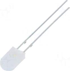 OPTOSUPPLY LED | rectangular | 2