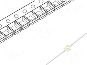 OPTOSUPPLY LED | SMD | Gull