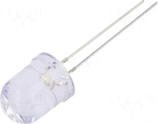 OPTOSUPPLY LED | UV | 30°
