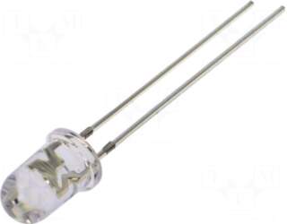 OPTOSUPPLY LED | UV | 60°