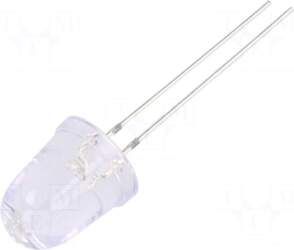 OPTOSUPPLY LED | UV | 8°