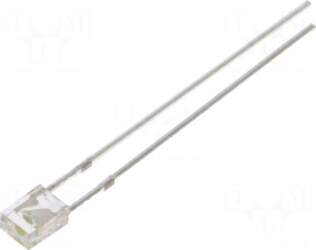 OPTOSUPPLY LED | white cold |