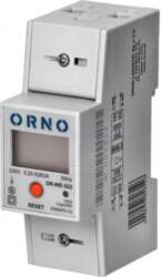ORNO Controller | Modbus RTU |