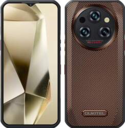 Oukitel WP35 6,6" Smartphone Dual