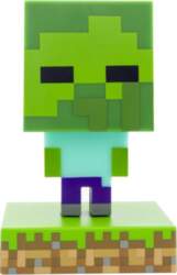 Paladone Minecraft Zombie Light