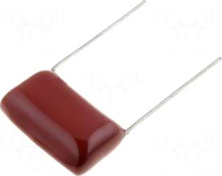 Panasonic Capacitor: polypropylene | ECWFD |
