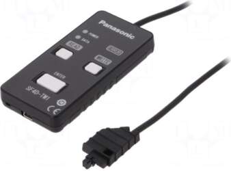 Panasonic Communications module