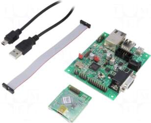 Panasonic Dev.kit: Bluetooth Classic /