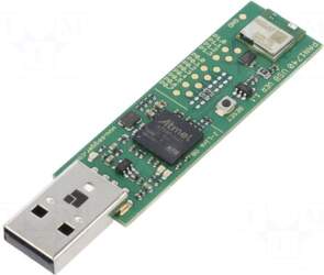 Panasonic Dev.kit: evaluation | Comp: