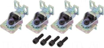 Panasonic Holder | Kit: 4 holders