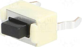 Panasonic Microswitch TACT | SPST |