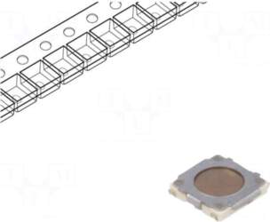 Panasonic Microswitch TACT | SPST |