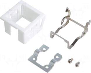 Panasonic Module: mounting holder | Mounting: