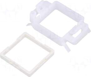 Panasonic Module: mounting holder | Mounting: